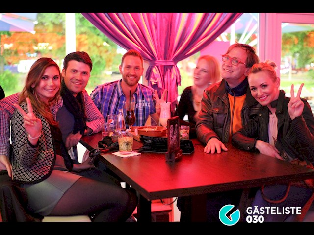 Partypics Knutschfleck 30.05.2015 Knutschfleck Berlin - die erste Cocktailbörse mit Show-Entertainment