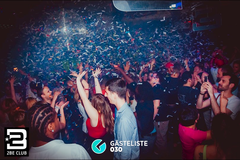 https://www.gaesteliste030.de/Partyfoto #1 2BE Club Berlin vom 06.06.2015