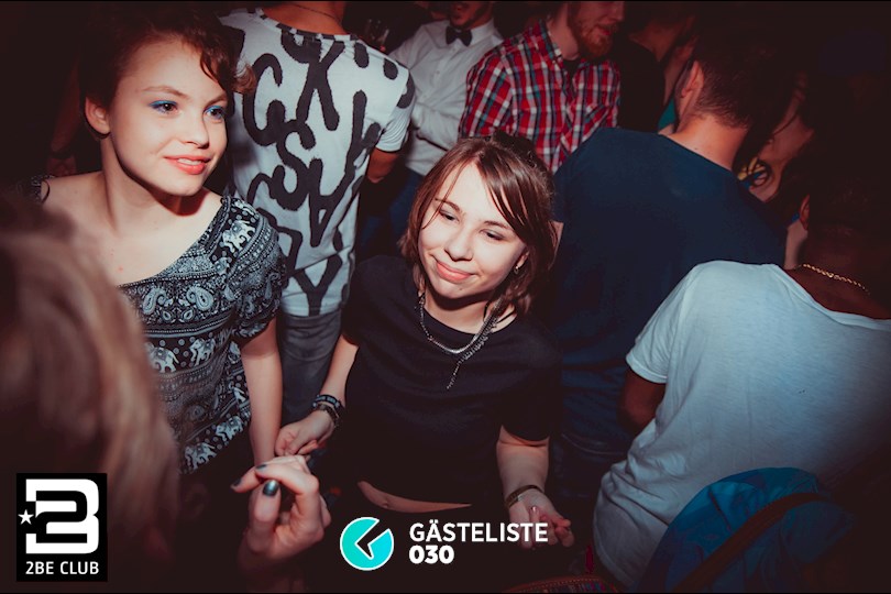https://www.gaesteliste030.de/Partyfoto #133 2BE Club Berlin vom 06.06.2015