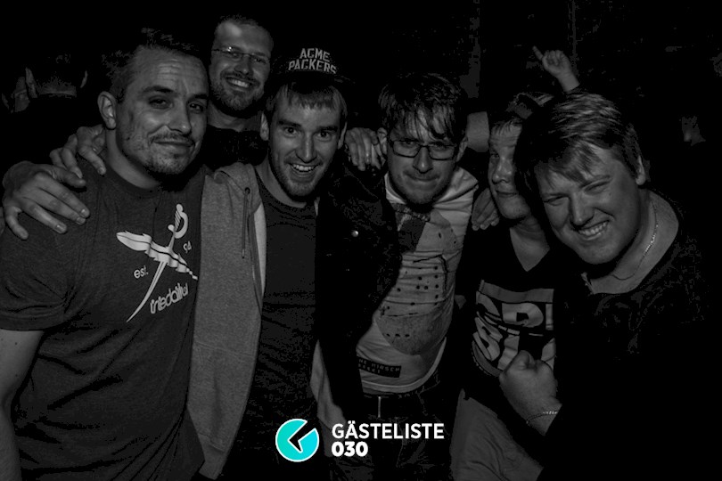 https://www.gaesteliste030.de/Partyfoto #36 Fritzclub Berlin vom 20.06.2015
