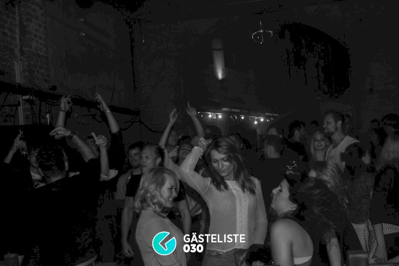https://www.gaesteliste030.de/Partyfoto #6 Fritzclub Berlin vom 20.06.2015