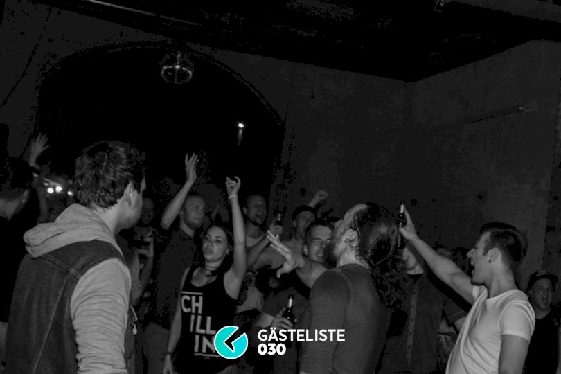https://www.gaesteliste030.de/Partyfoto #50 Fritzclub Berlin vom 20.06.2015