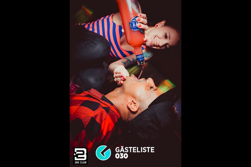 https://www.gaesteliste030.de/Partyfoto #36 2BE Club Berlin vom 19.06.2015