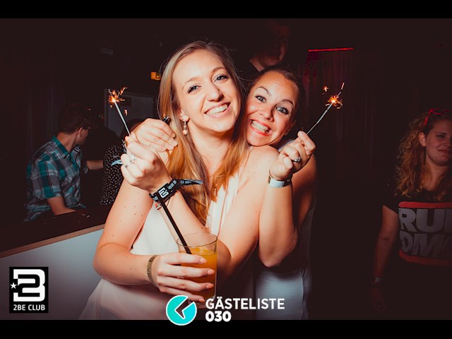Partypics 2BE Club 19.06.2015 Stay Classy
