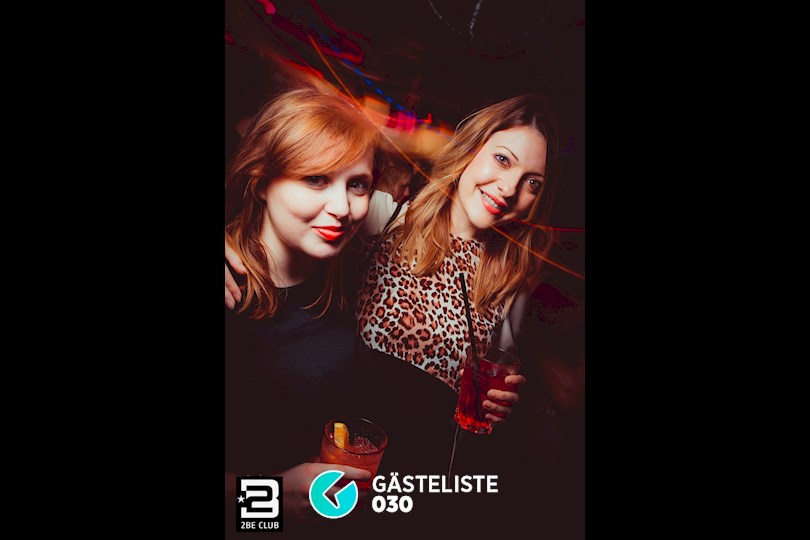 https://www.gaesteliste030.de/Partyfoto #28 2BE Club Berlin vom 19.06.2015
