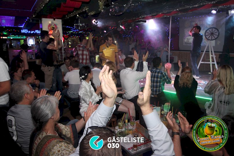 https://www.gaesteliste030.de/Partyfoto #10 Green Mango Berlin vom 26.06.2015