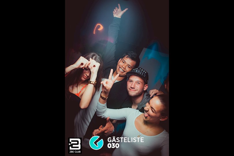 https://www.gaesteliste030.de/Partyfoto #26 2BE Club Berlin vom 26.06.2015
