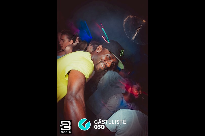 https://www.gaesteliste030.de/Partyfoto #27 2BE Club Berlin vom 26.06.2015