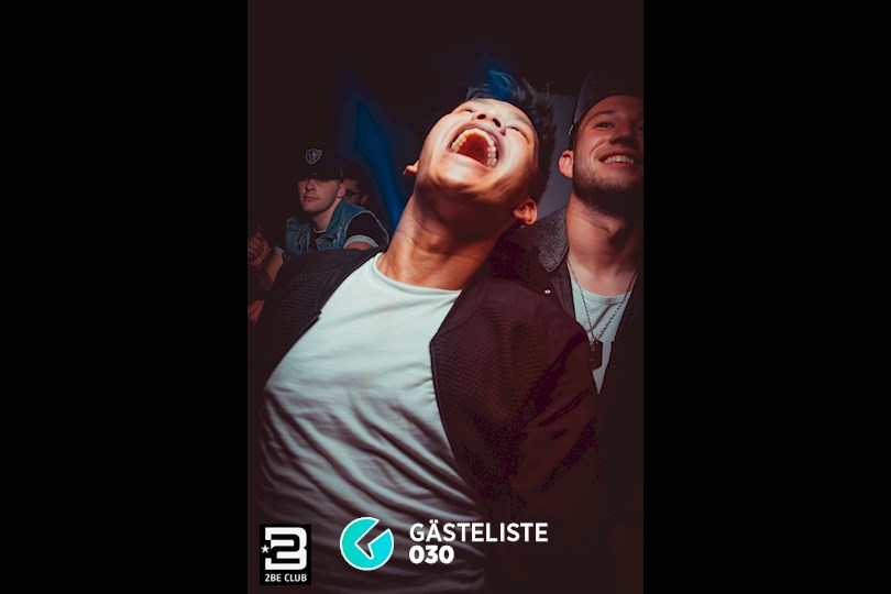 https://www.gaesteliste030.de/Partyfoto #44 2BE Club Berlin vom 26.06.2015