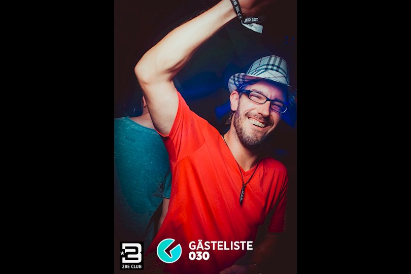 https://www.gaesteliste030.de/Partyfoto #60 2BE Club Berlin vom 26.06.2015