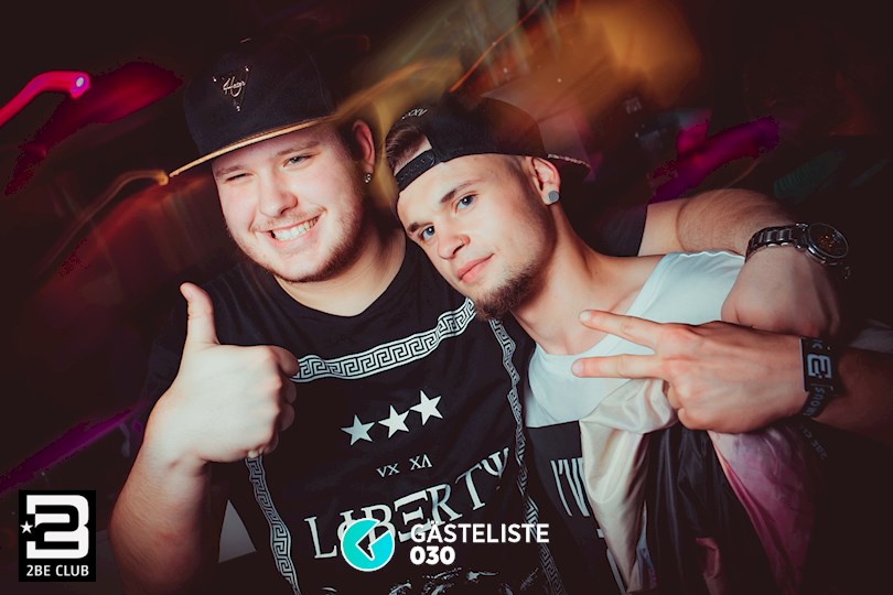 https://www.gaesteliste030.de/Partyfoto #52 2BE Club Berlin vom 26.06.2015