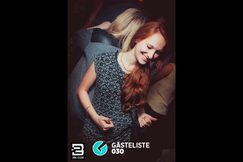https://www.gaesteliste030.de/Partyfoto #95 2BE Club Berlin vom 26.06.2015