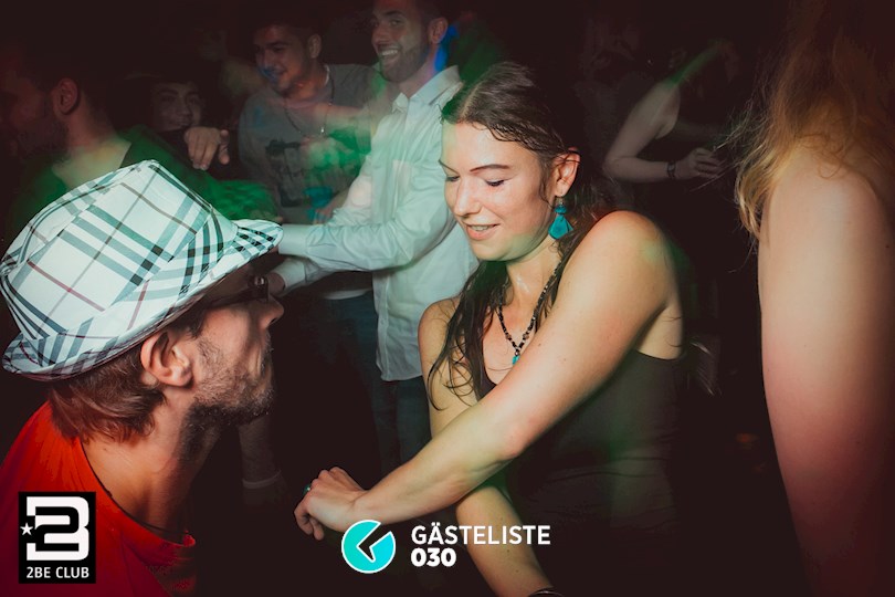 https://www.gaesteliste030.de/Partyfoto #54 2BE Club Berlin vom 26.06.2015