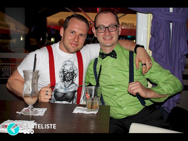 Partypics Knutschfleck 05.06.2015 Knutschfleck Berlin - die erste Cocktailbörse mit Show-Entertainment