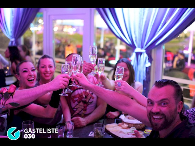 Partypics Knutschfleck 05.06.2015 Knutschfleck Berlin - die erste Cocktailbörse mit Show-Entertainment
