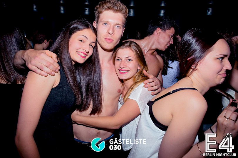 https://www.gaesteliste030.de/Partyfoto #126 E4 Club Berlin vom 20.06.2015