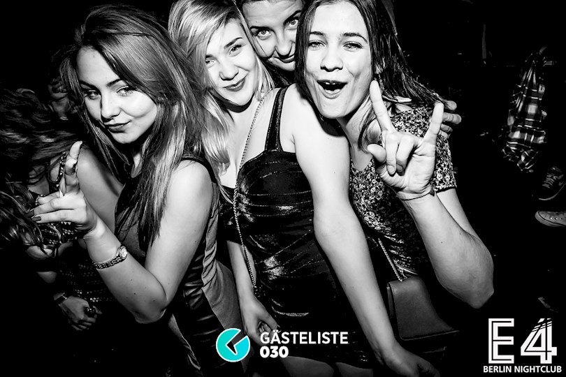 https://www.gaesteliste030.de/Partyfoto #15 E4 Club Berlin vom 20.06.2015