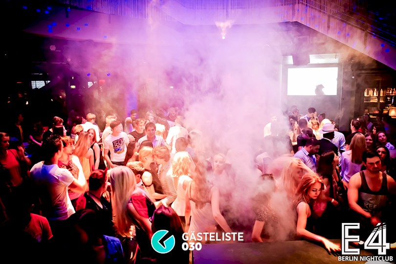 https://www.gaesteliste030.de/Partyfoto #35 E4 Club Berlin vom 20.06.2015