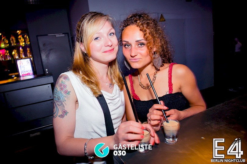 https://www.gaesteliste030.de/Partyfoto #41 E4 Club Berlin vom 20.06.2015