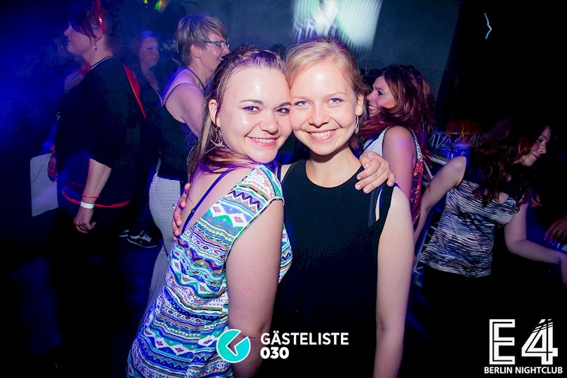 https://www.gaesteliste030.de/Partyfoto #119 E4 Club Berlin vom 20.06.2015
