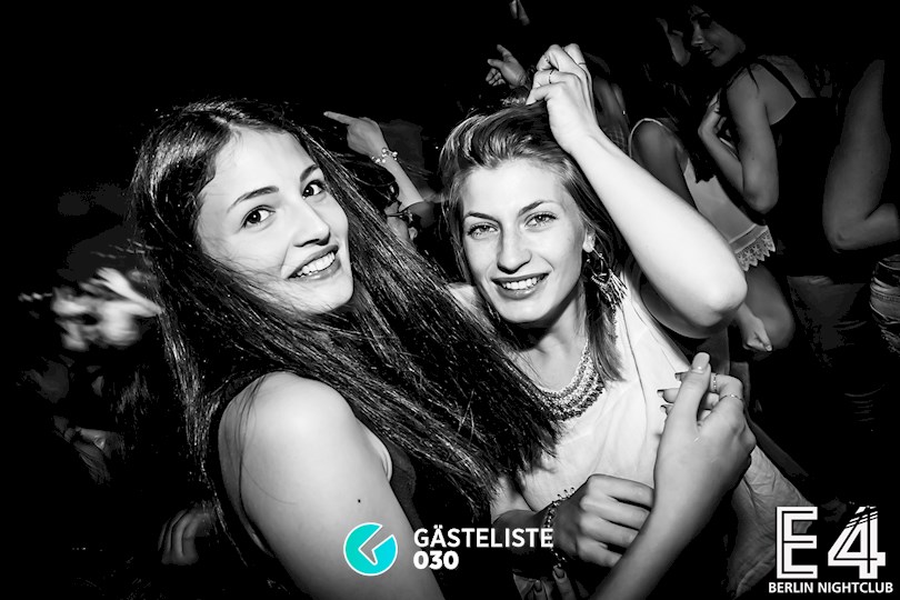 https://www.gaesteliste030.de/Partyfoto #37 E4 Club Berlin vom 20.06.2015