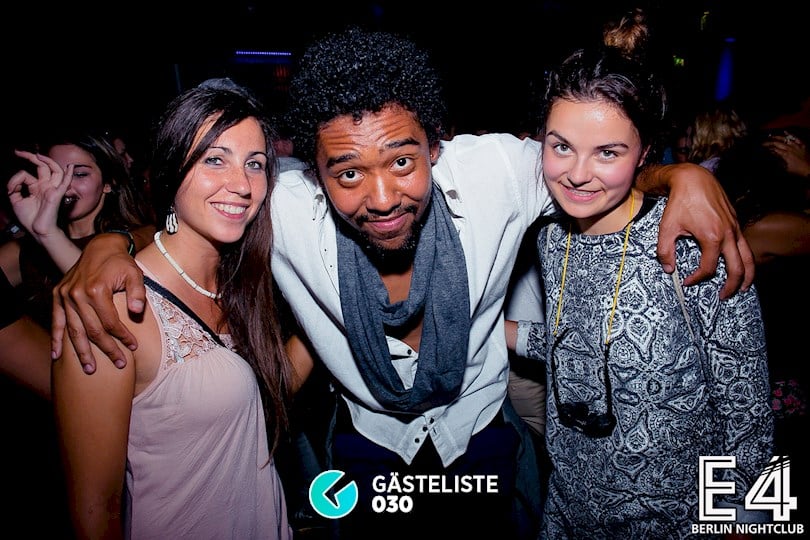 https://www.gaesteliste030.de/Partyfoto #144 E4 Club Berlin vom 20.06.2015