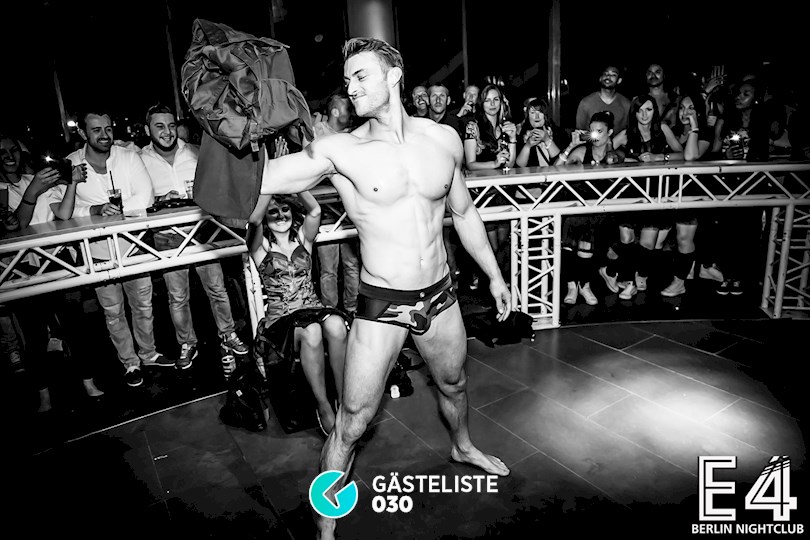 https://www.gaesteliste030.de/Partyfoto #1 E4 Club Berlin vom 20.06.2015
