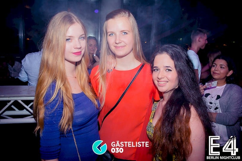 https://www.gaesteliste030.de/Partyfoto #65 E4 Club Berlin vom 20.06.2015