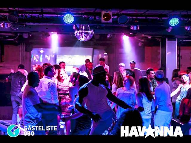 Partypics Havanna 25.07.2015 Saturdays