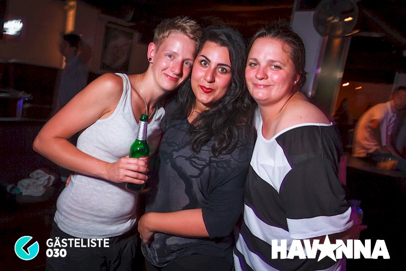 https://www.gaesteliste030.de/Partyfoto #3 Havanna Berlin vom 25.07.2015