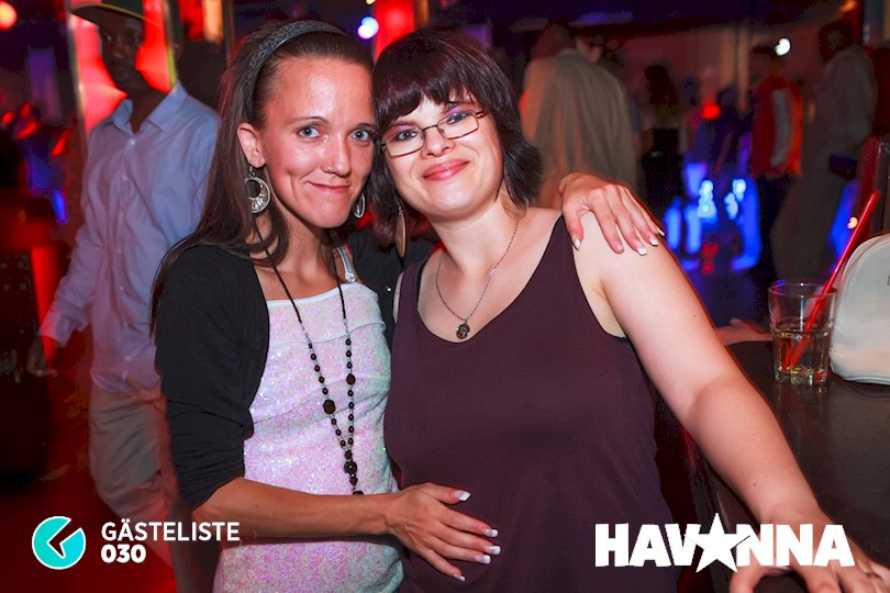 https://www.gaesteliste030.de/Partyfoto #50 Havanna Berlin vom 25.07.2015