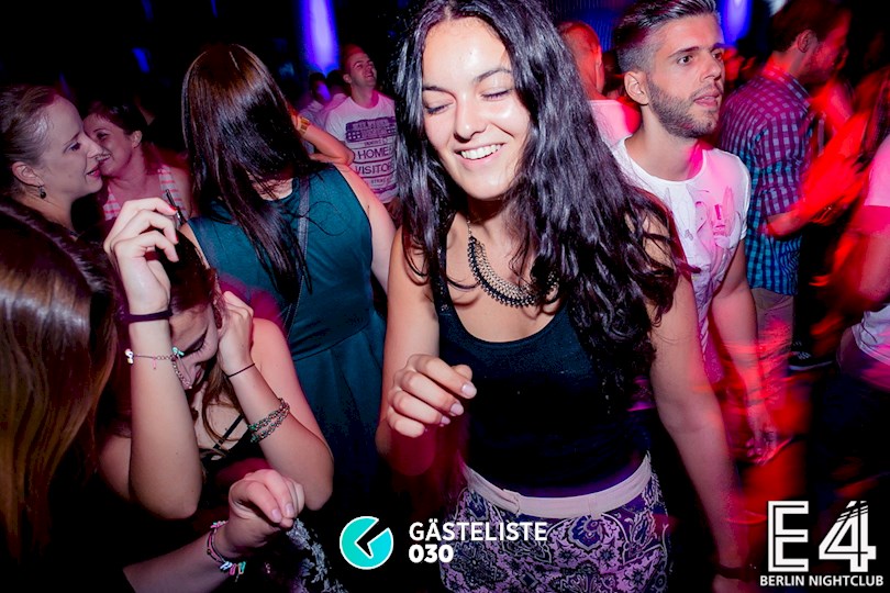 https://www.gaesteliste030.de/Partyfoto #27 E4 Club Berlin vom 18.07.2015
