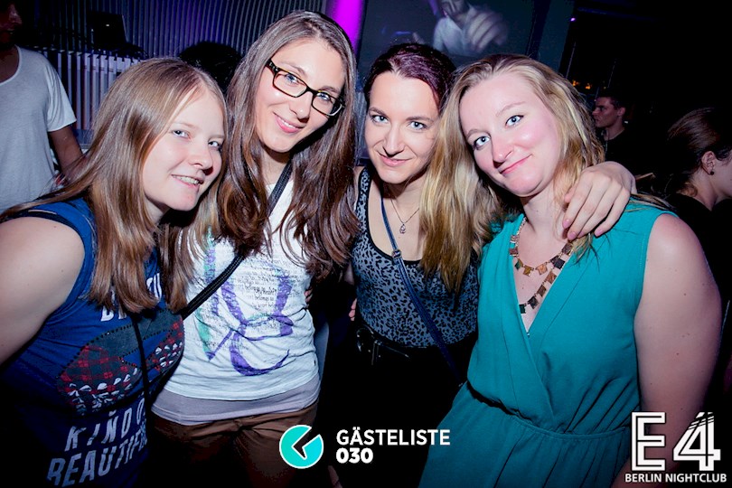 https://www.gaesteliste030.de/Partyfoto #73 E4 Club Berlin vom 18.07.2015