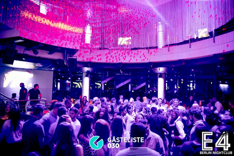 https://www.gaesteliste030.de/Partyfoto #52 E4 Club Berlin vom 18.07.2015