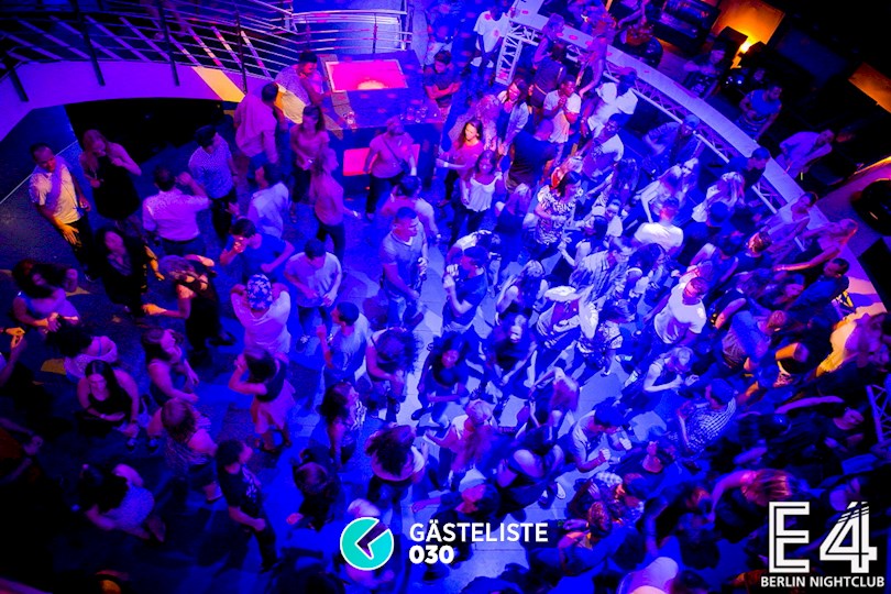 https://www.gaesteliste030.de/Partyfoto #42 E4 Club Berlin vom 18.07.2015