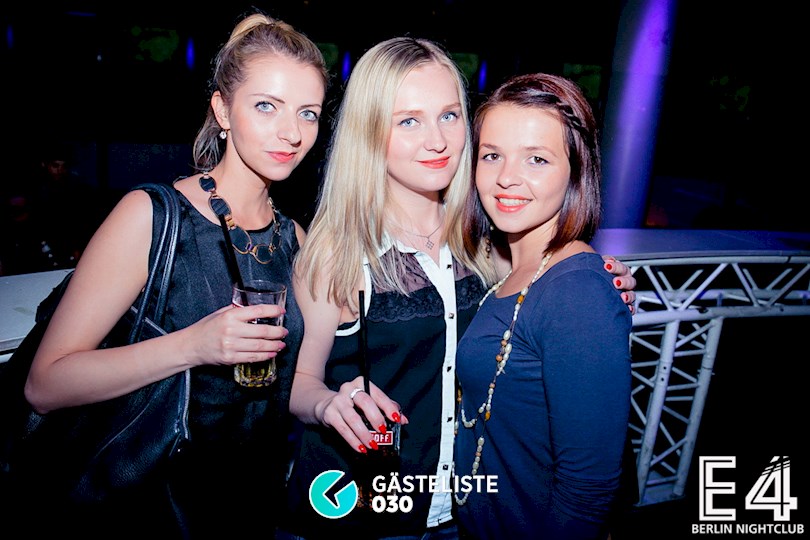 https://www.gaesteliste030.de/Partyfoto #33 E4 Club Berlin vom 18.07.2015