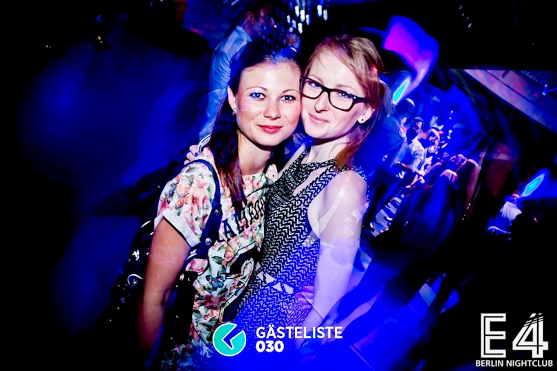 https://www.gaesteliste030.de/Partyfoto #65 E4 Club Berlin vom 18.07.2015
