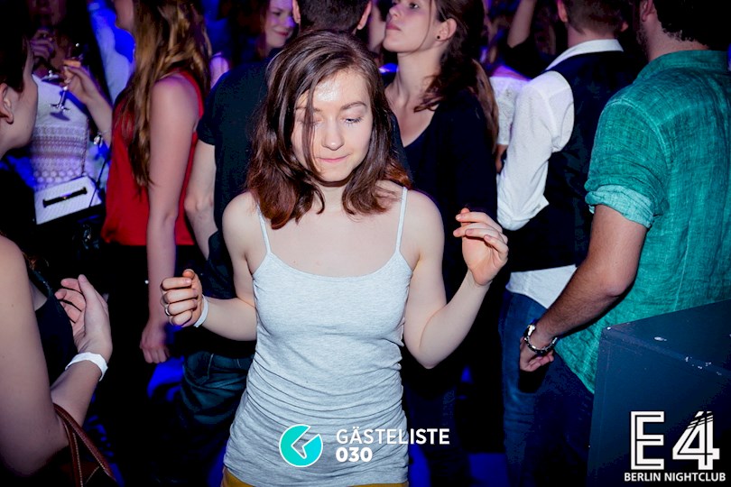 https://www.gaesteliste030.de/Partyfoto #54 E4 Club Berlin vom 18.07.2015