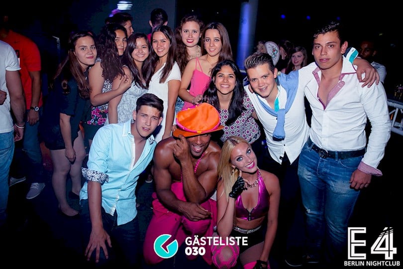 https://www.gaesteliste030.de/Partyfoto #28 E4 Club Berlin vom 03.07.2015