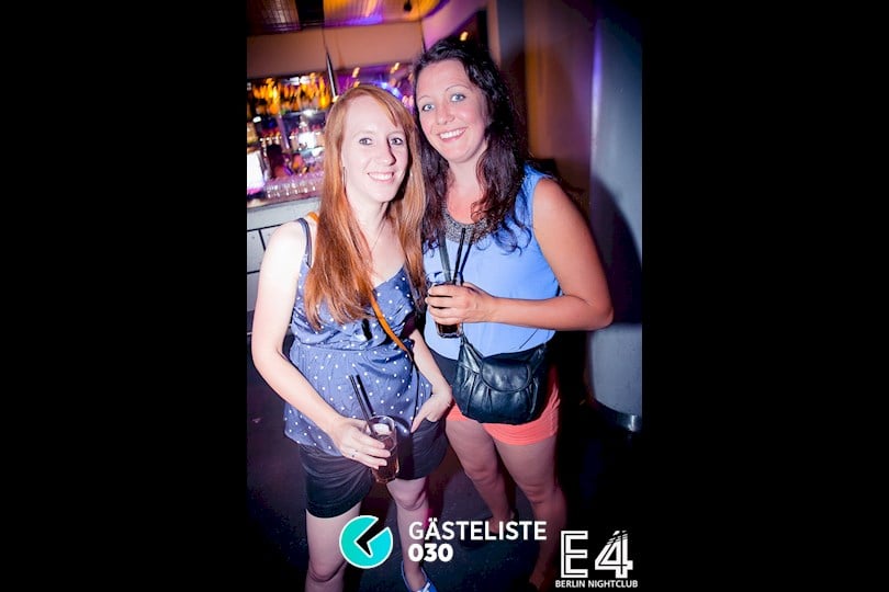 https://www.gaesteliste030.de/Partyfoto #21 E4 Club Berlin vom 03.07.2015