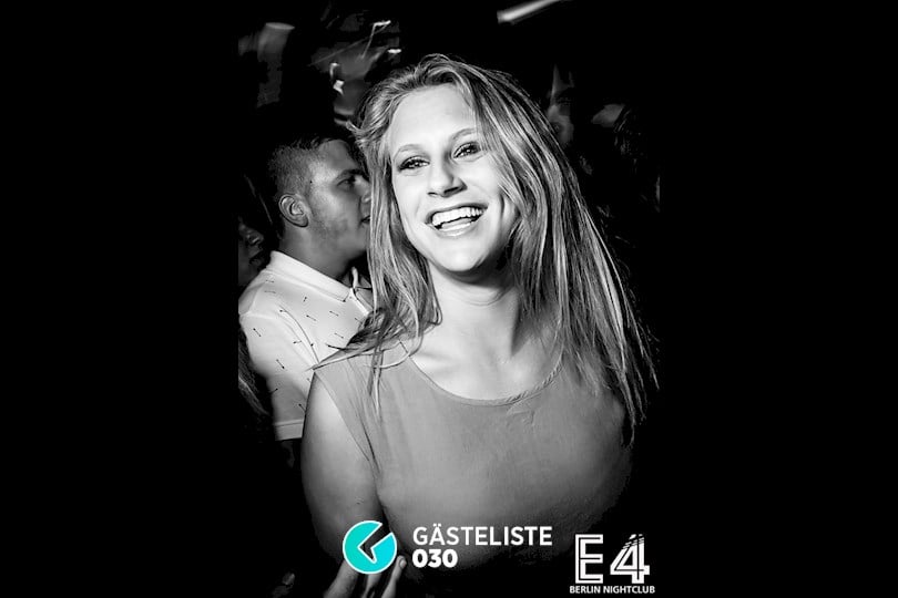 https://www.gaesteliste030.de/Partyfoto #56 E4 Club Berlin vom 03.07.2015