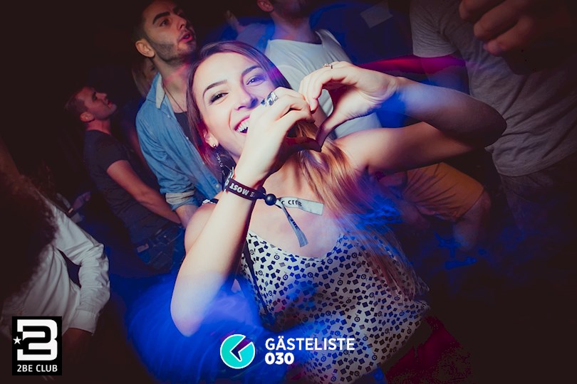 https://www.gaesteliste030.de/Partyfoto #13 2BE Club Berlin vom 17.07.2015