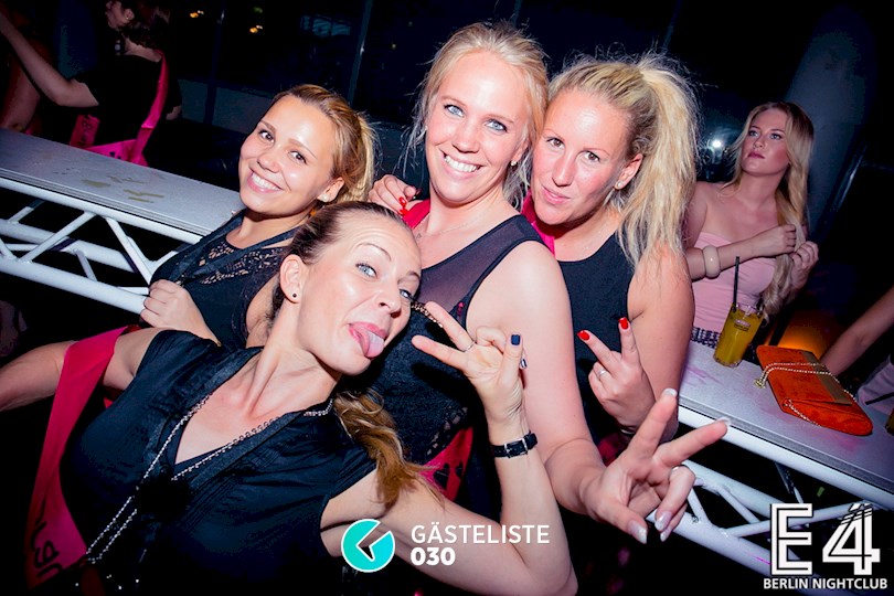 https://www.gaesteliste030.de/Partyfoto #18 E4 Club Berlin vom 04.07.2015