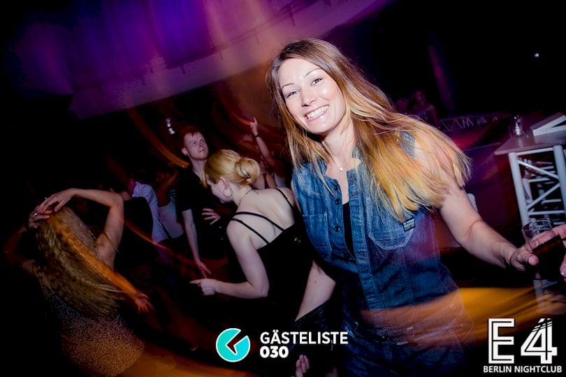 https://www.gaesteliste030.de/Partyfoto #25 E4 Club Berlin vom 04.07.2015