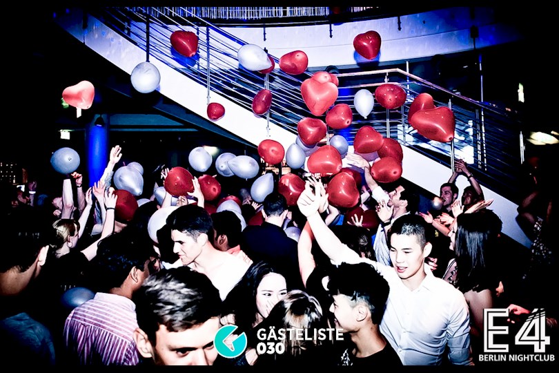 https://www.gaesteliste030.de/Partyfoto #1 E4 Club Berlin vom 04.07.2015