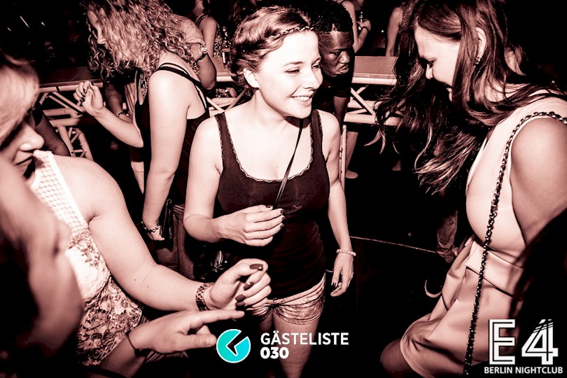 https://www.gaesteliste030.de/Partyfoto #98 E4 Club Berlin vom 04.07.2015