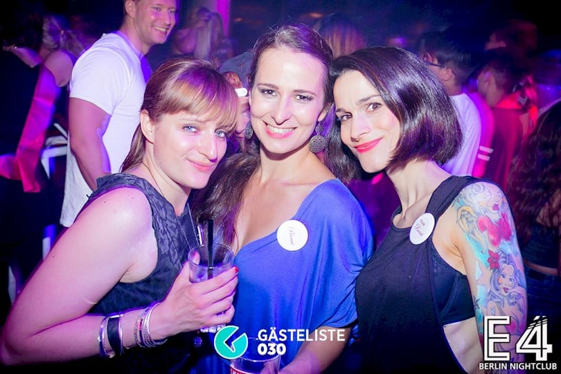https://www.gaesteliste030.de/Partyfoto #24 E4 Club Berlin vom 04.07.2015