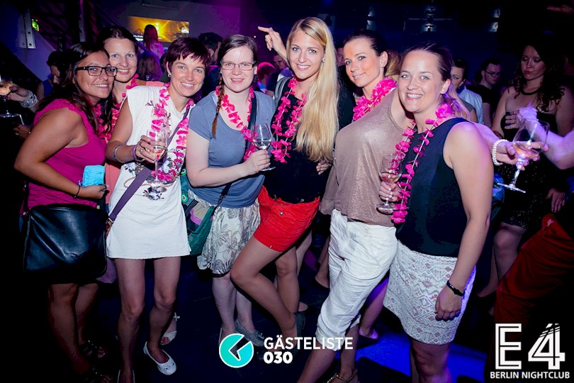 https://www.gaesteliste030.de/Partyfoto #76 E4 Club Berlin vom 04.07.2015