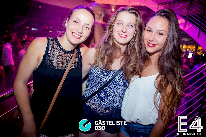 https://www.gaesteliste030.de/Partyfoto #4 E4 Club Berlin vom 04.07.2015