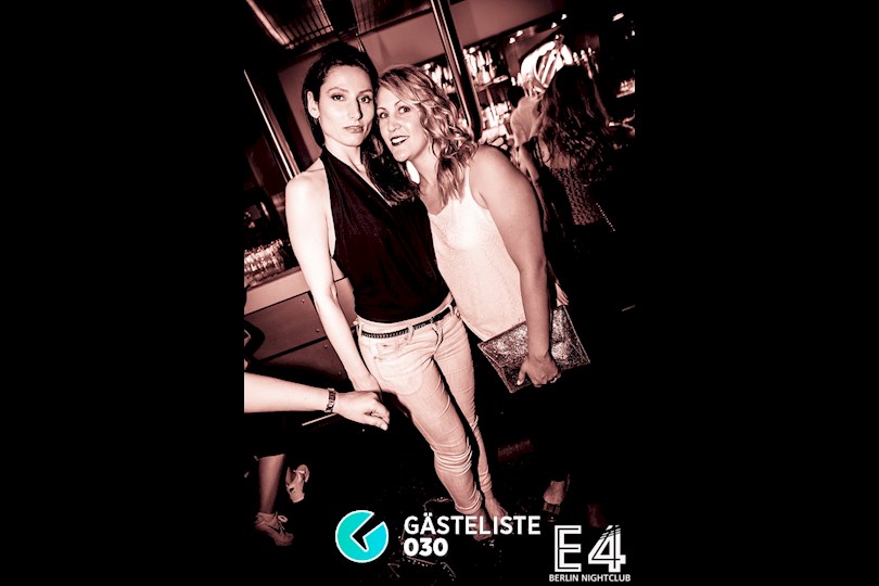 https://www.gaesteliste030.de/Partyfoto #93 E4 Club Berlin vom 04.07.2015